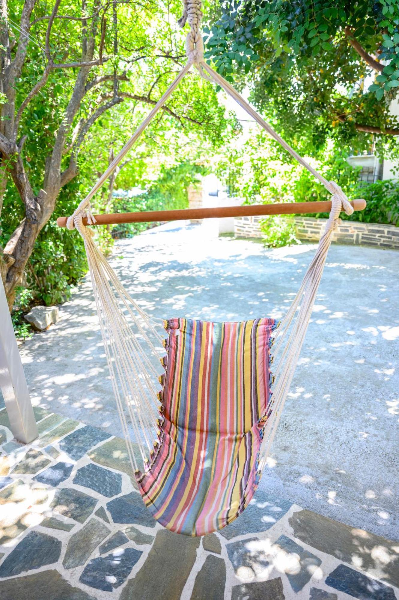 Small Villa Gerani Agios Vlasios  Екстериор снимка